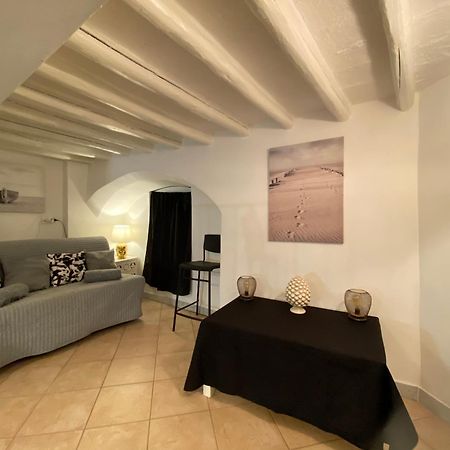 Apartmán El Punto Řím Exteriér fotografie